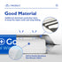 50 wipes (Bundle of 3) - 75% Alcohol Classic Wipes